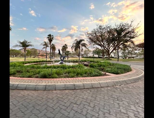 LAND FOR SALE IN THE ISLANDS ESTATES